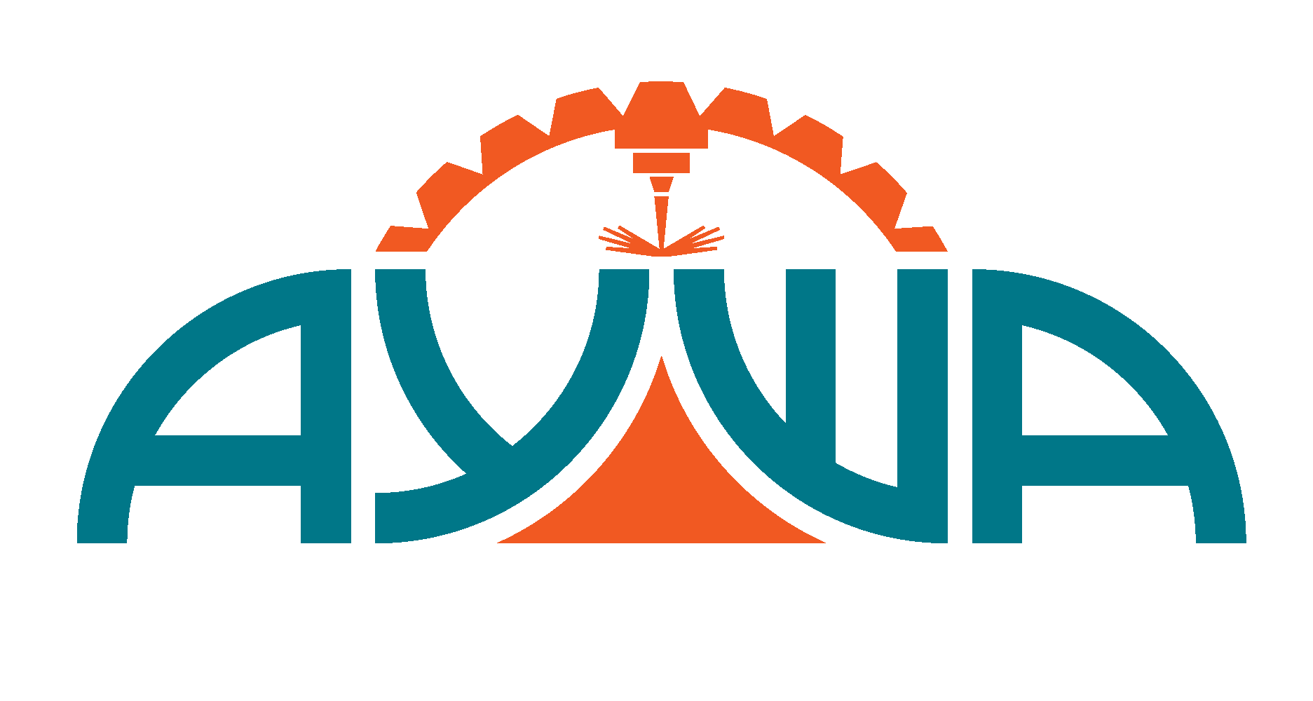 Aywa logo 2025 a